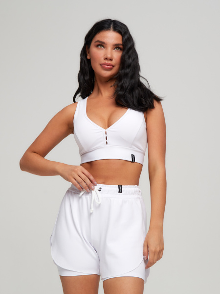 Шорты Twin Set
